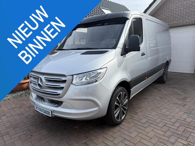 Mercedes-Benz SPRINTER 314 2.2 CDI EURO 6 L2H1 L2H1 trekhaak 2800kg 314 2.2 CDI L2H2 EURO VI-D
