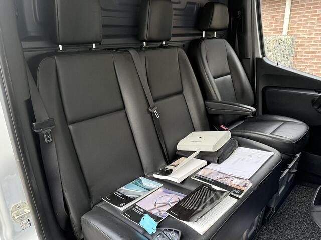 Mercedes-Benz SPRINTER 314 2.2 CDI EURO 6 L2H1 L2H1 trekhaak 2800kg 314 2.2 CDI L2H2 EURO VI-D
