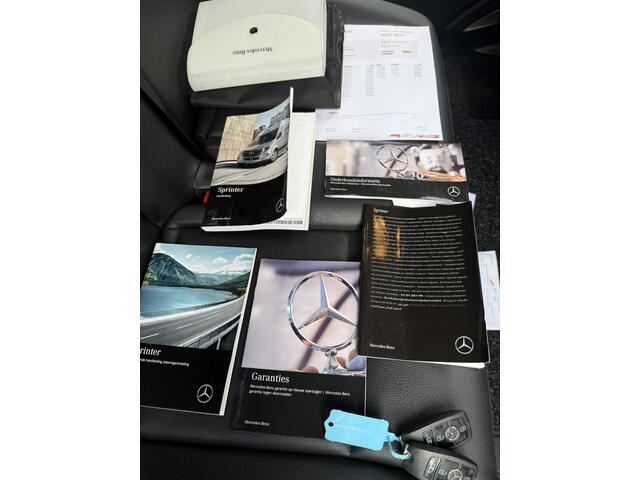 Mercedes-Benz SPRINTER 314 2.2 CDI EURO 6 L2H1 L2H1 trekhaak 2800kg 314 2.2 CDI L2H2 EURO VI-D