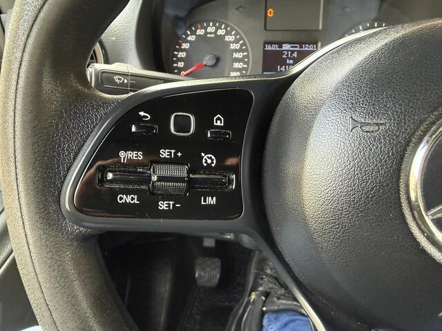 Mercedes-Benz SPRINTER 314 2.2 CDI EURO 6 L2H1 L2H1 trekhaak 2800kg 314 2.2 CDI L2H2 EURO VI-D