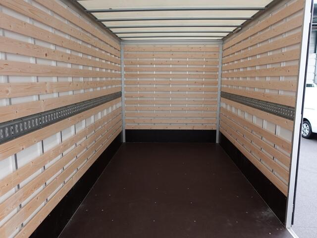 Mercedes-Benz SPRINTER 315 1.9 CDI Bakwagen Meubelbak Laadklep Navi| Airco|Cruise Control Comfort stoelen