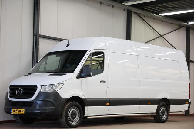 Mercedes-Benz SPRINTER 314 2.2 CDI L4H2 XXL AUTOMAAT