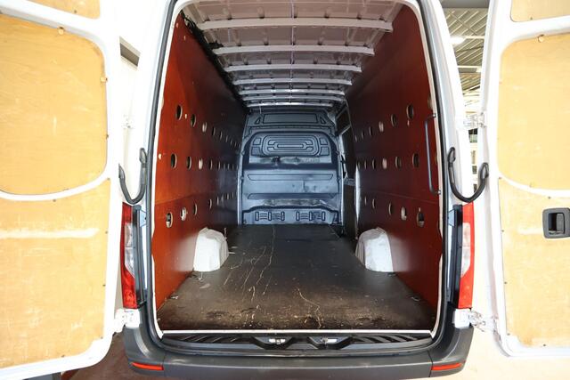 Mercedes-Benz SPRINTER 314 2.2 CDI L4H2 XXL AUTOMAAT