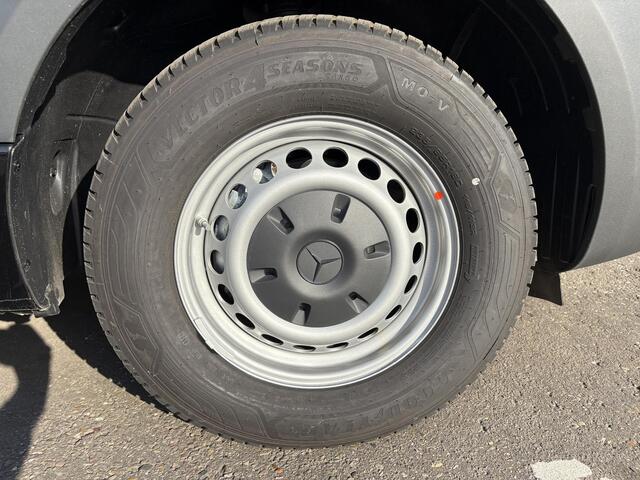 Mercedes-Benz SPRINTER 315 1.9 CDI L2 Pro HD