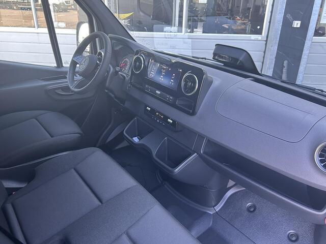 Mercedes-Benz SPRINTER 315 1.9 CDI L2 Pro HD | Achteruitrijcamera | Airco | Cruise Control