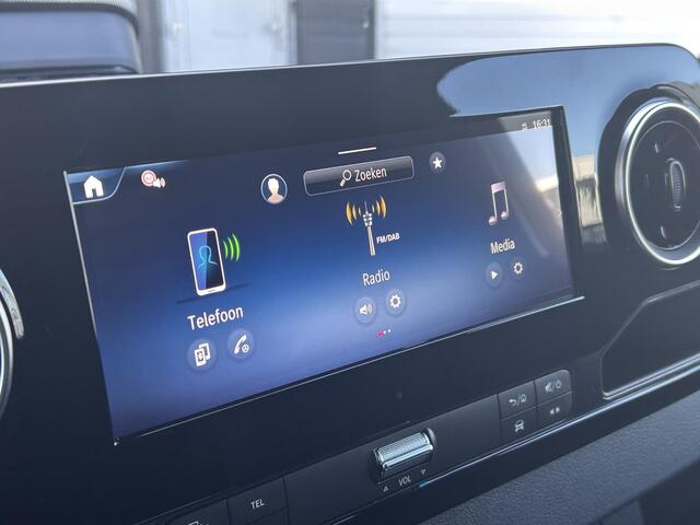 Mercedes-Benz SPRINTER 315 1.9 CDI L2 Pro HD | Achteruitrijcamera | Airco | Cruise Control