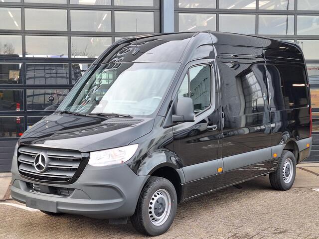 Mercedes-Benz SPRINTER 317 1.9 CDI L2 Pro HD | Sprinter BPM-vrij kopen in 2025