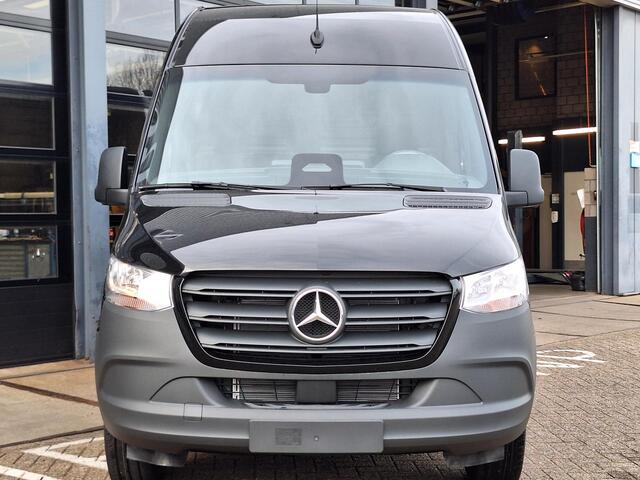 Mercedes-Benz SPRINTER 317 1.9 CDI L2 Pro HD | Sprinter BPM-vrij kopen in 2025