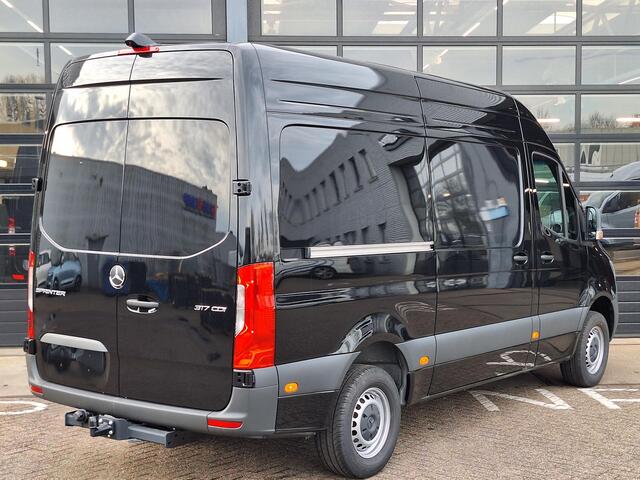 Mercedes-Benz SPRINTER 317 1.9 CDI L2 Pro HD | Sprinter BPM-vrij kopen in 2025