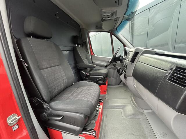 Mercedes-Benz SPRINTER 314 CDI 143 PK / L2H1 / 1e EIG. / IMPERIAAL / INRICHTING / 2.8T. TREKHAAK / AIRCO / CRUISE