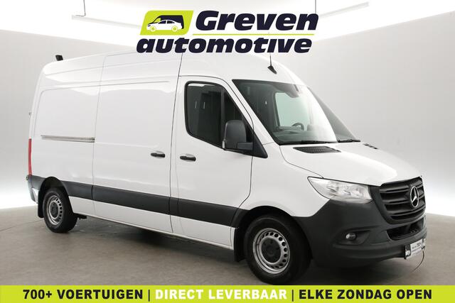 Mercedes-Benz SPRINTER 314 CDI L2H2 | Airco | Camera | Cruise | Carplay | Navigatie | Trekhaak