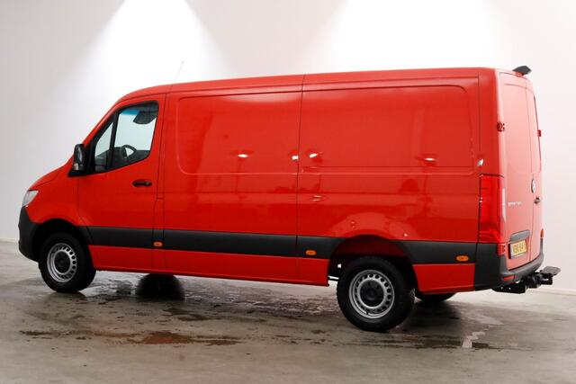 Mercedes-Benz SPRINTER 314 CDI 143pk E6 RWD L2H1 Navi/Camera/Trekhaak 3500kg 08-2019