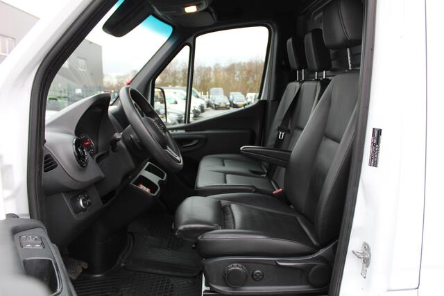 Mercedes-Benz SPRINTER 316 163Pk 311 2.2 CDI L3H2 EURO VI-D | 360 Camera | Origineel NL