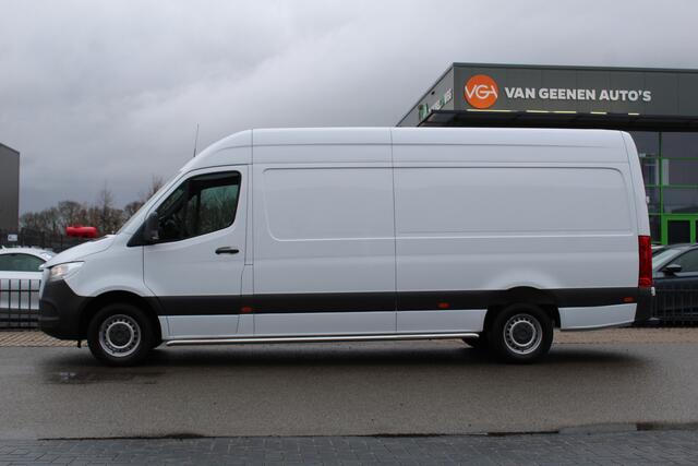 Mercedes-Benz SPRINTER 316 163Pk 311 2.2 CDI L3H2 EURO VI-D | 360 Camera | Origineel NL