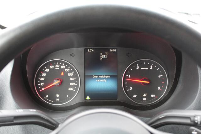 Mercedes-Benz SPRINTER 316 163Pk 311 2.2 CDI L3H2 EURO VI-D | 360 Camera | Origineel NL