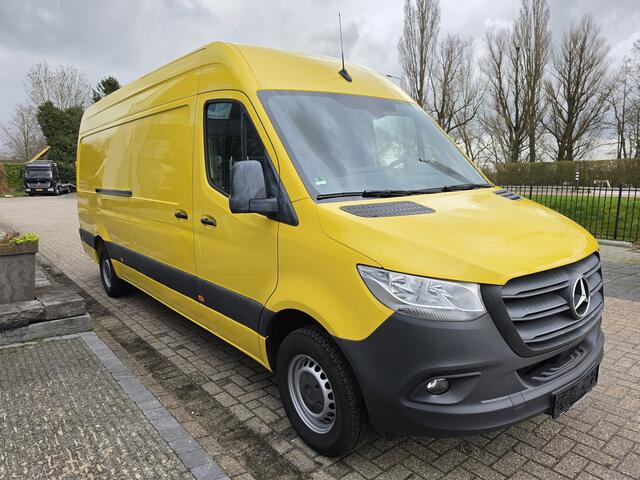Mercedes-Benz SPRINTER 316 2.2 CDI L3-H2 Automaat * Luchtvering * MBUX * Camera * Schade *