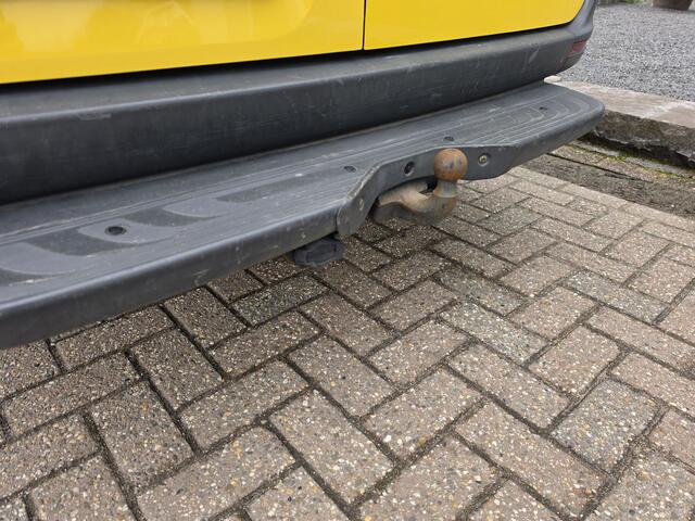 Mercedes-Benz SPRINTER 316 2.2 CDI L3-H2 Automaat * Luchtvering * MBUX * Camera * Schade *