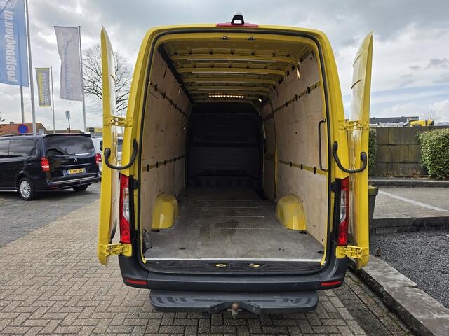 Mercedes-Benz SPRINTER 316 2.2 CDI L3-H2 Automaat * Luchtvering * MBUX * Camera * Schade *