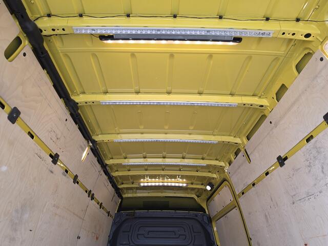 Mercedes-Benz SPRINTER 316 2.2 CDI L3-H2 Automaat * Luchtvering * MBUX * Camera * Schade *