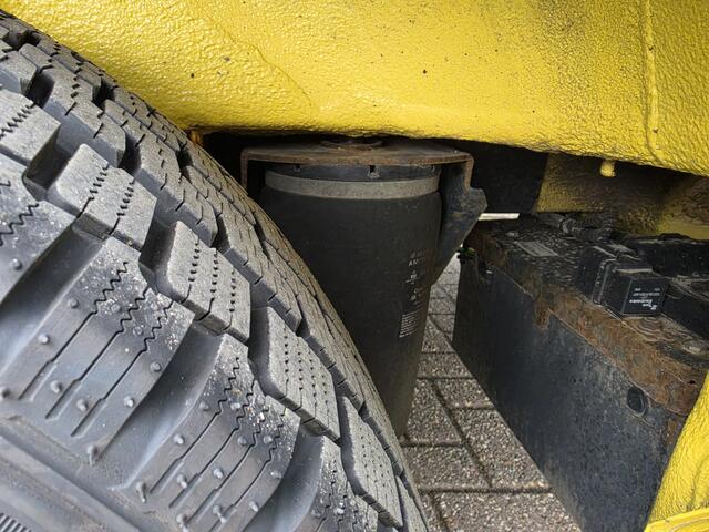 Mercedes-Benz SPRINTER 316 2.2 CDI L3-H2 Automaat * Luchtvering * MBUX * Camera * Schade *