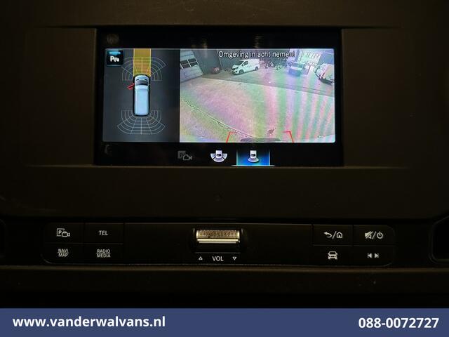 Mercedes-Benz SPRINTER 314 CDI 143pk L3H2 Euro6 Airco | Camera | Navigatie | Apple Carplay | Android Auto Parkeersensoren