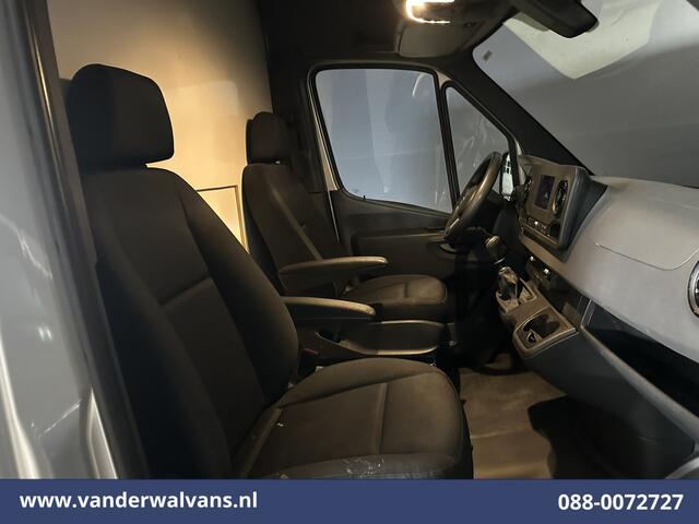 Mercedes-Benz SPRINTER 314 CDI 143pk L3H2 Euro6 Airco | Camera | Navigatie | Apple Carplay | Android Auto Parkeersensoren