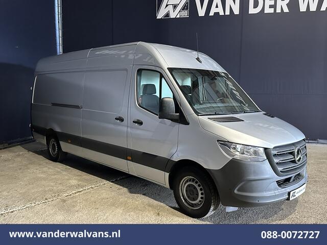 Mercedes-Benz SPRINTER 314 CDI 143pk L3H2 Euro6 Airco | Camera | Navigatie | Apple Carplay | Android Auto Parkeersensoren