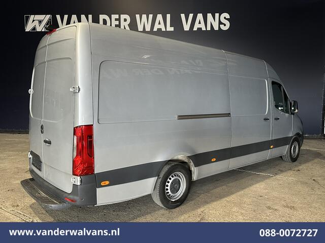 Mercedes-Benz SPRINTER 314 CDI 143pk L3H2 Euro6 Airco | Camera | Navigatie | Apple Carplay | Android Auto Parkeersensoren