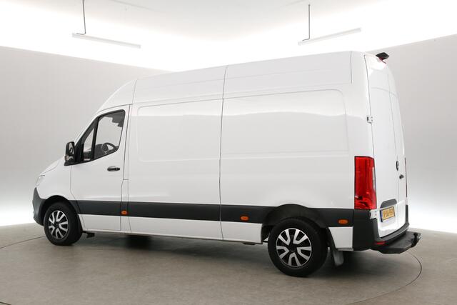 Mercedes-Benz SPRINTER 214 CDI L2H2 | Aut. | Airco | Adap. Cruise | Camera | 3 Zits | Carplay | Trekhaak