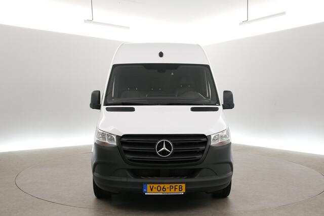 Mercedes-Benz SPRINTER 214 CDI L2H2 | Aut. | Airco | Adap. Cruise | Camera | 3 Zits | Carplay | Trekhaak