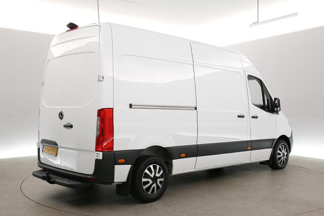 Mercedes-Benz SPRINTER 214 CDI L2H2 | Aut. | Airco | Adap. Cruise | Camera | 3 Zits | Carplay | Trekhaak