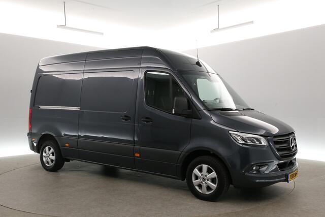 Mercedes-Benz SPRINTER 2.2 CDI L2H2 | Aut. | Airco | Adap. Cruise | Camera | 3 Zits | Carplay | Trekhaak