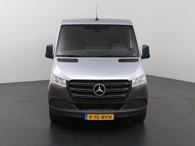 Mercedes-Benz SPRINTER 314 CDI L1 H1 | Airco | Comfortstoelen met Stoelve | Airco | Comfortstoelen met Stoelverwarming | Parkeerpakket | Zijwindassistent | Achteropstap |