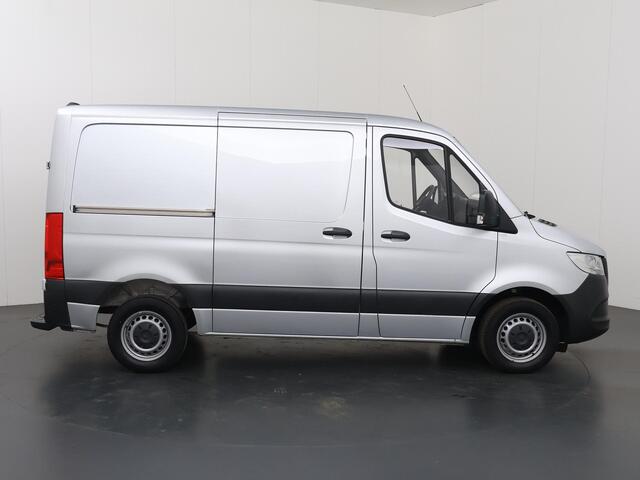 Mercedes-Benz SPRINTER 314 CDI L1 H1 | Airco | Comfortstoelen met Stoelve | Airco | Comfortstoelen met Stoelverwarming | Parkeerpakket | Zijwindassistent | Achteropstap |