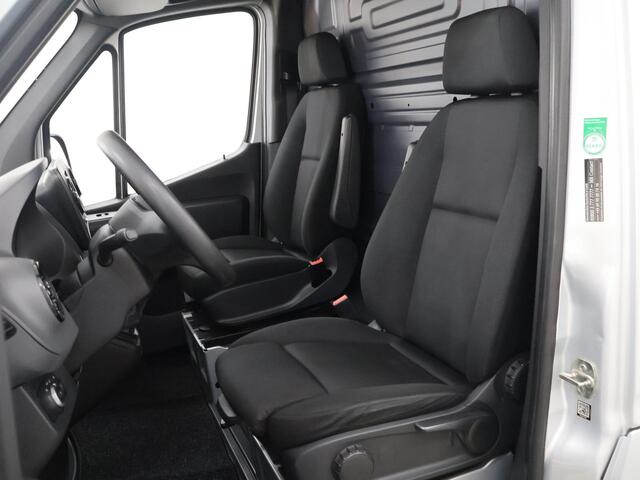 Mercedes-Benz SPRINTER 314 CDI L1 H1 | Airco | Comfortstoelen met Stoelve | Airco | Comfortstoelen met Stoelverwarming | Parkeerpakket | Zijwindassistent | Achteropstap |