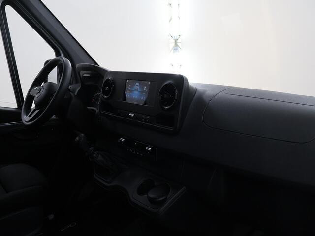 Mercedes-Benz SPRINTER 314 CDI L1 H1 | Airco | Comfortstoelen met Stoelve | Airco | Comfortstoelen met Stoelverwarming | Parkeerpakket | Zijwindassistent | Achteropstap |