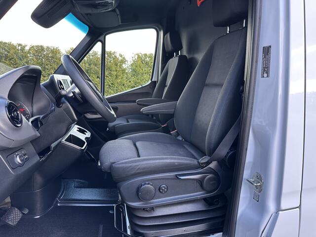 Mercedes-Benz SPRINTER 317 CDI 170 PK 9G-TRONIC / L3H3 / ZEER NETJES !! / 1e EIG. / CAMERA / CRUISE / NAVI / AIRCO