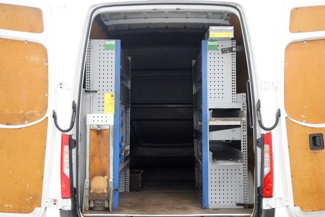 Mercedes-Benz SPRINTER 314 CDI 143pk E6 L2H2 4x4 ZG1 D.C. Airco/Navi/Trekhaak 2800kg 05-2019