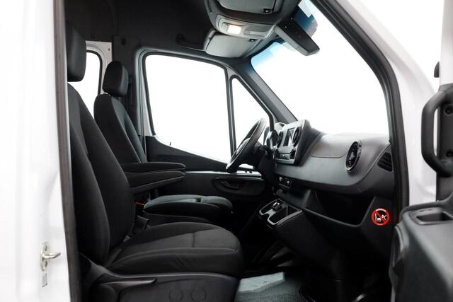 Mercedes-Benz SPRINTER 316 CDI 163pk L2H2 7G Automaat 4x4 ZG1 D.C. LED/360° Camera/Navi 06-2021