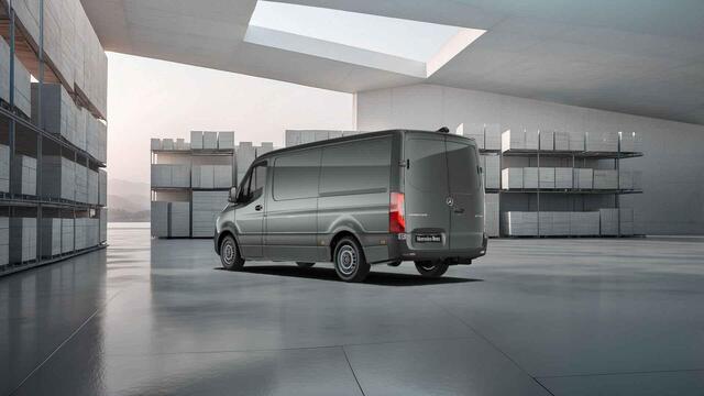 Mercedes-Benz SPRINTER 317 CDI L2 H1 Pro |