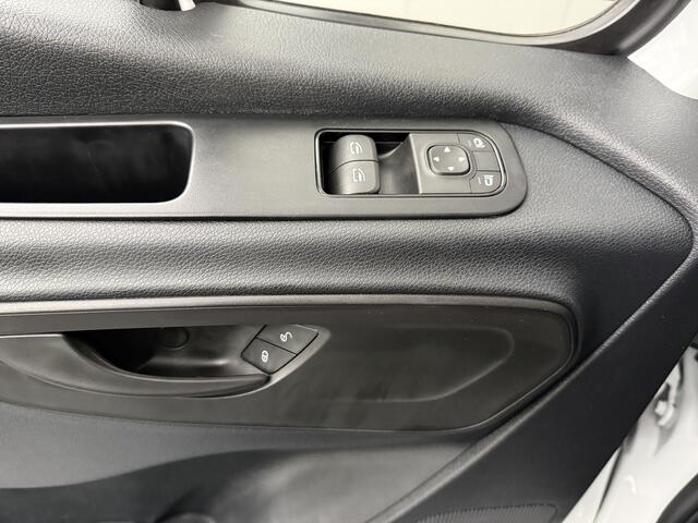 Mercedes-Benz SPRINTER 315CDI Dubbele Cabine Kipper | 7-Persoons | Airco | Cruise | Mbux Multimedia | Trekhaak