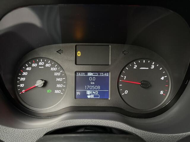 Mercedes-Benz SPRINTER 316CDi Automaat L2H1 | Kastinrichting | Navigatie | Camera | Airco | Cruise