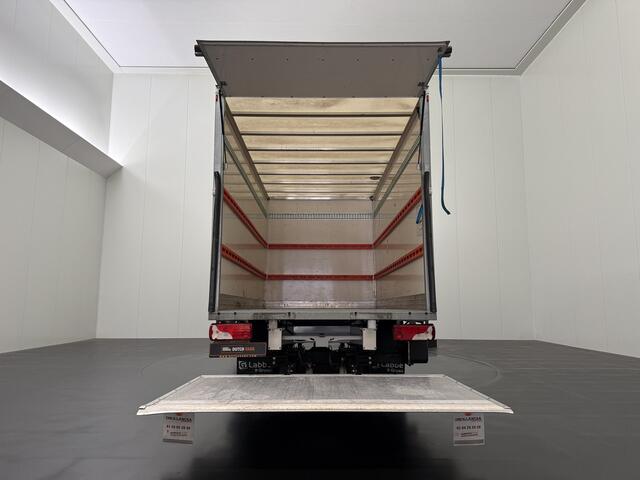 Mercedes-Benz SPRINTER 515CDI 9G-Tronic Automaat Bakwagen+Laadklep | Airco | Cruie | 3-Zits