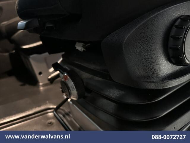 Mercedes-Benz SPRINTER 315 CDI 150pk L2H1 Euro6 Airco | Camera | Apple Carplay | Chauffeursstoel Android Auto, 270 Graden Achterdeuren