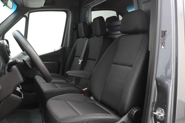 Mercedes-Benz SPRINTER 317 CDI Automaat L2H2