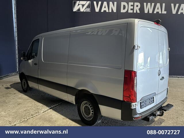Mercedes-Benz SPRINTER 315 CDI 150pk L2H1 Euro6 Airco | Camera | Apple Carplay | Chauffeursstoel | Trekhaak Android Auto, 270 Graden Achterdeuren