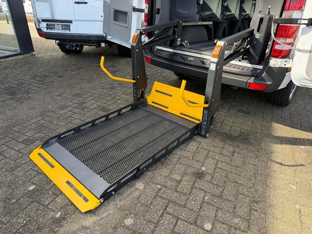 Mercedes-Benz SPRINTER 314 CDI L2H2 E6 Rolstoelbus | 9 Personenbus | Invalide Lift
