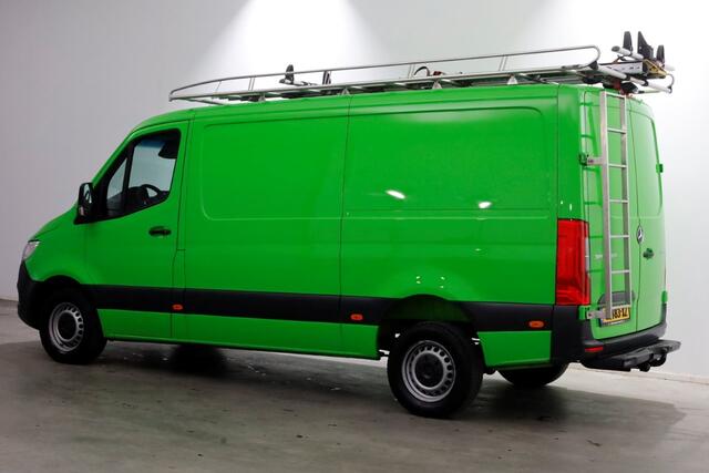 Mercedes-Benz SPRINTER 314 CDI 143pk 7G Automaat L2H1 Airco/Camera/Inrichting 06-2019