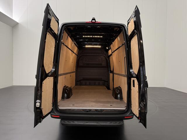 Mercedes-Benz SPRINTER 315CDi L3H2 Maxi | Navigatie | Camera | 3-Zits | Betimmering