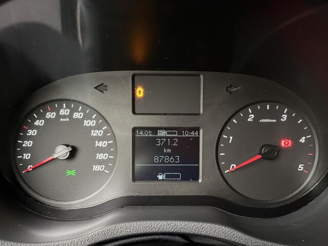 Mercedes-Benz SPRINTER 315CDi L3H2 Maxi | Navigatie | Camera | 3-Zits | Betimmering